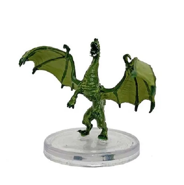D&D ICONS OF THE REALMS - THE WILD BEYOND THE WITCHLIGHT PREMIUM MINIATURE PRE-PAINTED - CRADLEFALL 30/50